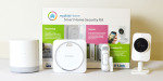 Mydlink Smart Home Security Kit