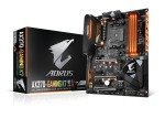 Gigabyte AX370-Gaming K7 AM4 Socket ATX Motherboard