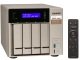 QNAP TVS-473-16G 40TB (4 x 10TB SGT-IW) 4 Bay NAS Unit with 16GB RAM