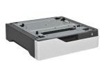 550 SHEET TRAY