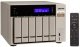 QNAP TVS-673-8G 24TB WD RED 6 Bay NAS