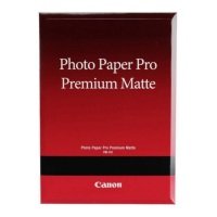 Canon Photo Paper Matte A2 20 Sheets