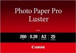 Canon Photo Paper Pro Luster A2