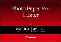 Canon Photo Paper Pro Luster A2