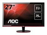 AOC G2778VQ 27" Full HD Monitor