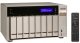 QNAP TVS-873-8G 8TB WD RED 8 Bay NAS
