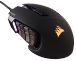 Corsair Scimitar Pro Rgb Gaming Mouse - Black
