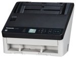 A4 Desktop Colour Scanner 45ppm Mono 600 Dpi 1 Year On-site Warranty