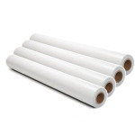 Xerox Uncoated Inkjet Roll 841mm x 50m (Pack of 4)