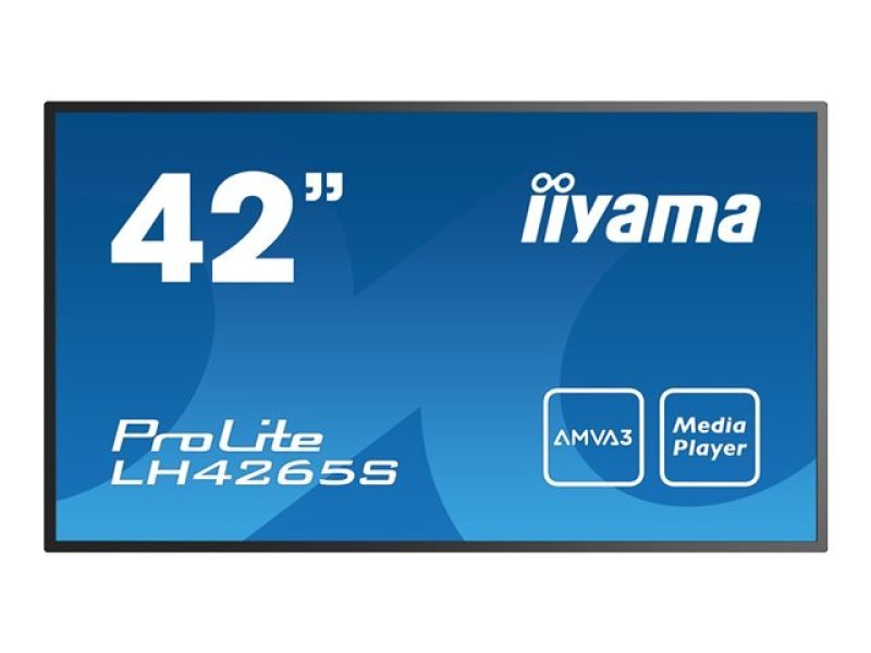 iiyama prolite 42