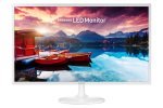 Samsung S32F351FUU 32" Full HD LED Monitor White
