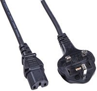 Cisco - Power Cable - IEC 60320 C15 to BS 1363 - 2.44m