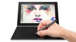 Lenovo YogaBook 2-in-1 Laptop - Gunmetal Grey