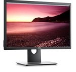 Dell P2217 22" LED Monitor