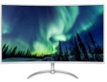 Philips BDM4037UW/00 40" Curved 4K Monitor