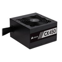 CX Series CX450 450 Watt 80 PLUS