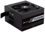 Corsair TX550M 550W 80 Plus Gold Power Supply
