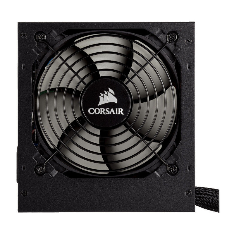 Как проверить блок питания corsair 750w на напряжение