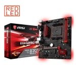 MSI AMD B350M GAMING PRO AM4 mATX Motherboard