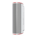 Creative Sound Blaster Free Bluetooth Speaker - White/Silver