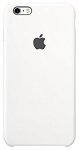 Apple iPhone 6 Plus / 6s Plus Silicone Case - White