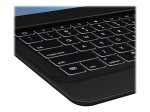 Logitech CREATE Backlit KBD Case w/Smart Conn UK - 9.7 Inch