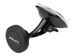 PNY Magnet Windshield Mount - Car holder