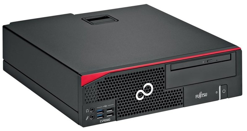 esprimo d556 sff