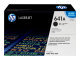 HP 641A Black Toner Cartridge 9000 Pages - C9720A