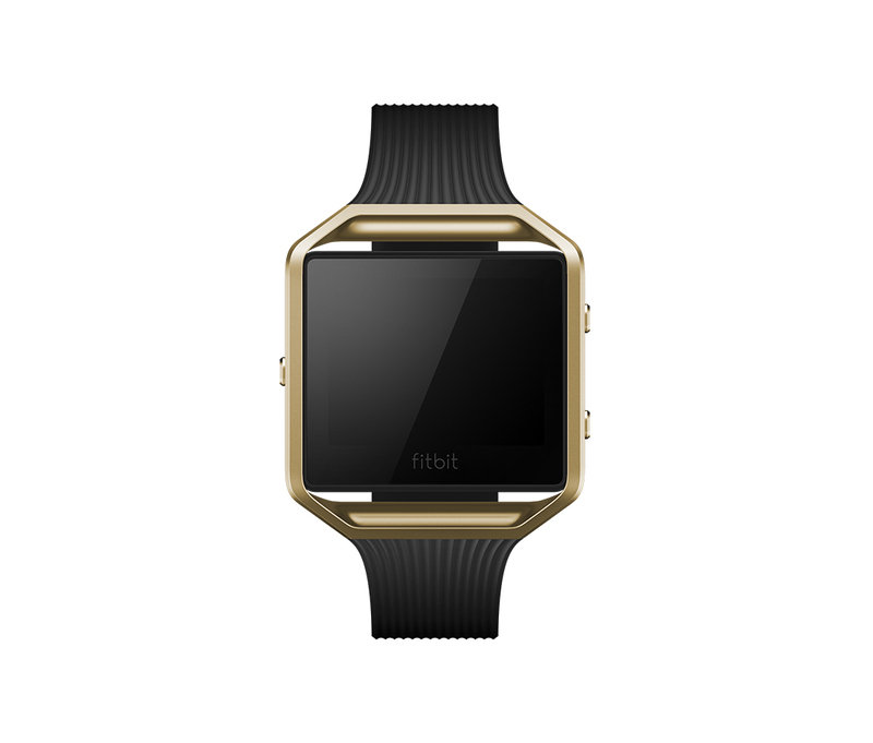 small fitbit blaze