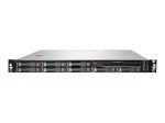 HPE ProLiant DL160 Gen9 Base Xeon E5-2620V4 2.1GHz 16GB RAM 1U Rack Server