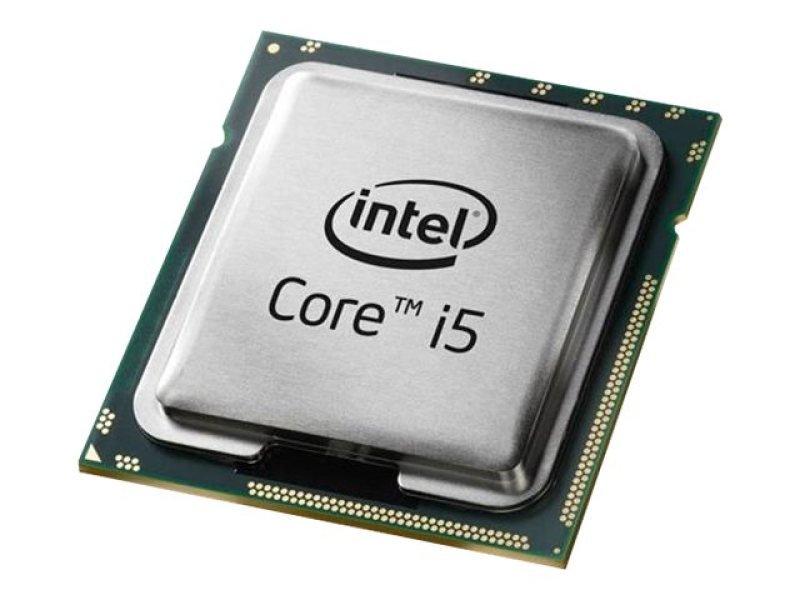 Intel core i5 7600k сколько ядер