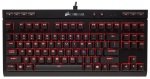 Corsair Gaming K63 Compact Mechanical Keyboard