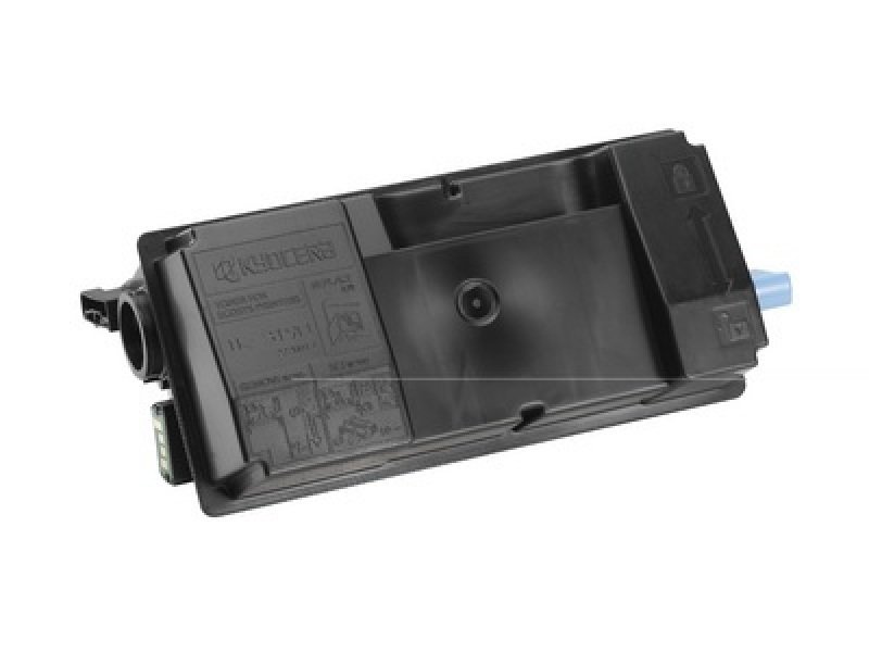 Kyocera TK-3190 Black Toner Cartridge - 25,000 Pages