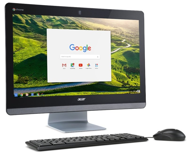 acer chromebase ca24i aio