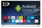Cello C75ANSMT 75" 4K Ultra HD TV