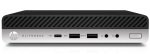HP EliteDesk 800 G3 Intel Core i7 8GB RAM 256GB SSD Win 10 Pro Desktop PC