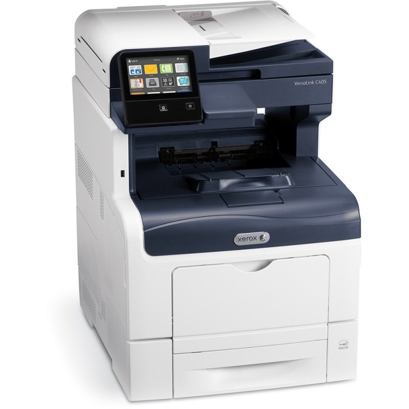 Xerox Versalink C405vdn Colour Multifunction Printer 