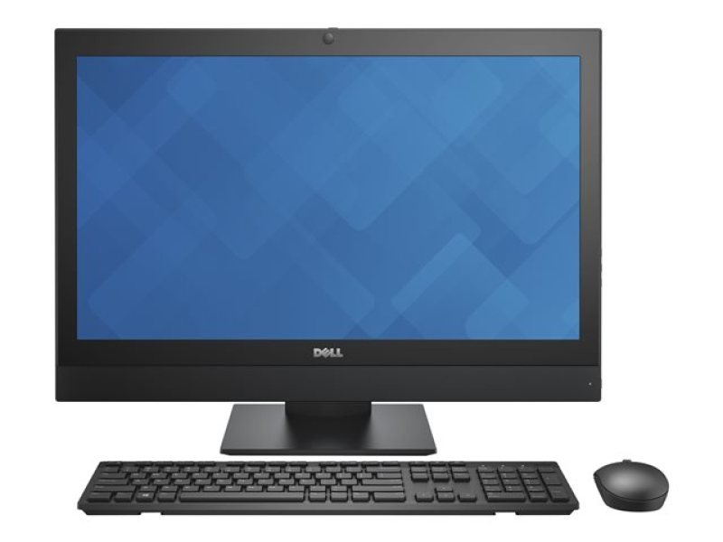 Dell Optiplex 7440 AIO Desktop - Desktops at Ebuyer