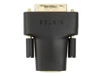 Belkin HDMI DVI Adapter F M Gold Conne