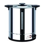 Frigidaire 8.8 Litre Steel Urn