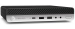 HP ProDesk 600 G3 Intel Core i5 4GB RAM 500GB HDD Win 10 Pro Desktop PC