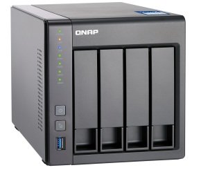 qnap ts 431x 8g 4 bay desktop nas enclosure qnap ts 431x 8g 4 bay desktop nas enclosure