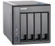 QNAP TS-431X-8G 4 Bay Desktop NAS Enclosure