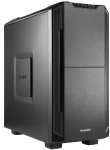 BeQuiet Silent Base 600 Black Gaming Case