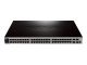D-Link xStack DGS-3420-52P 48 Port Managed Switch