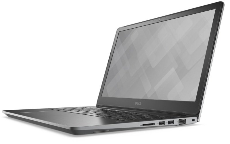 Dell vostro 5000 series замена аккумулятора