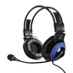Hama "uRage Vibra" Gaming Headset