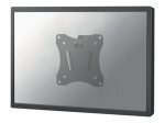 Newstar TV/Monitor Wall Mount (tiltable) for 10-30 Inch Screens