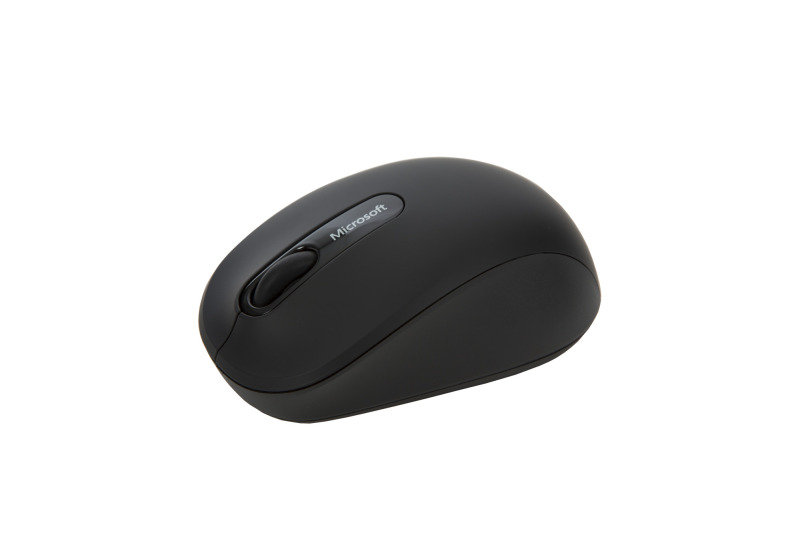 Microsoft Wireless Mobile Mouse 3600 Black